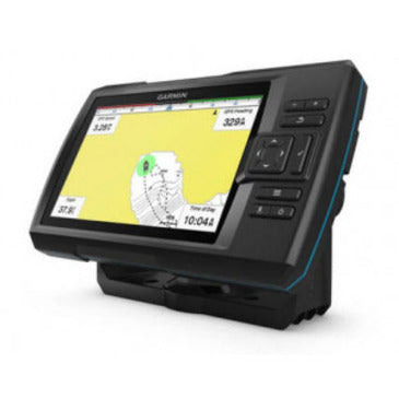 Garmin STRIKER Vivid 9sv mit GT52HW-TM Geber