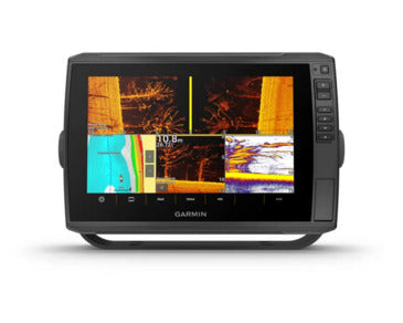 Garmin ECHOMAP ULTRA 2 102sv mit GT56UHD-TM