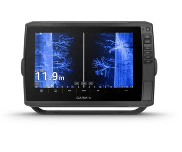 Garmin ECHOMAP ULTRA 2 102sv mit GT56UHD-TM