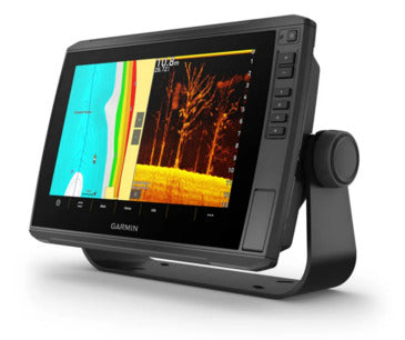 Garmin ECHOMAP ULTRA 2 102sv mit GT56UHD-TM