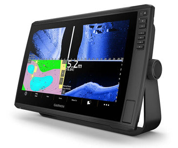 Garmin ECHOMAP Ultra 2 162sv mit GT56UHD-TM