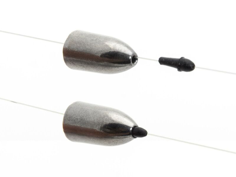 Camo Lures Bullet Weight Stopper