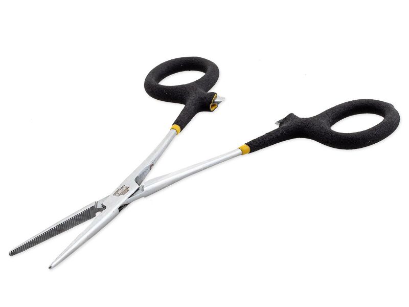 Camo Lures Hakenlöser Arterienklemme
