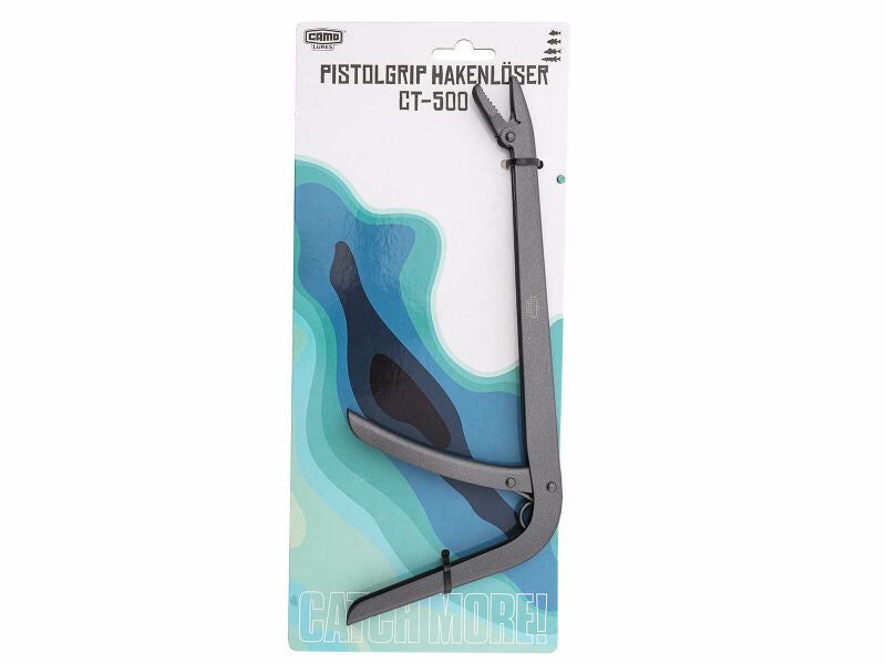 Camo Lures Pistolgrip Hakenlöser