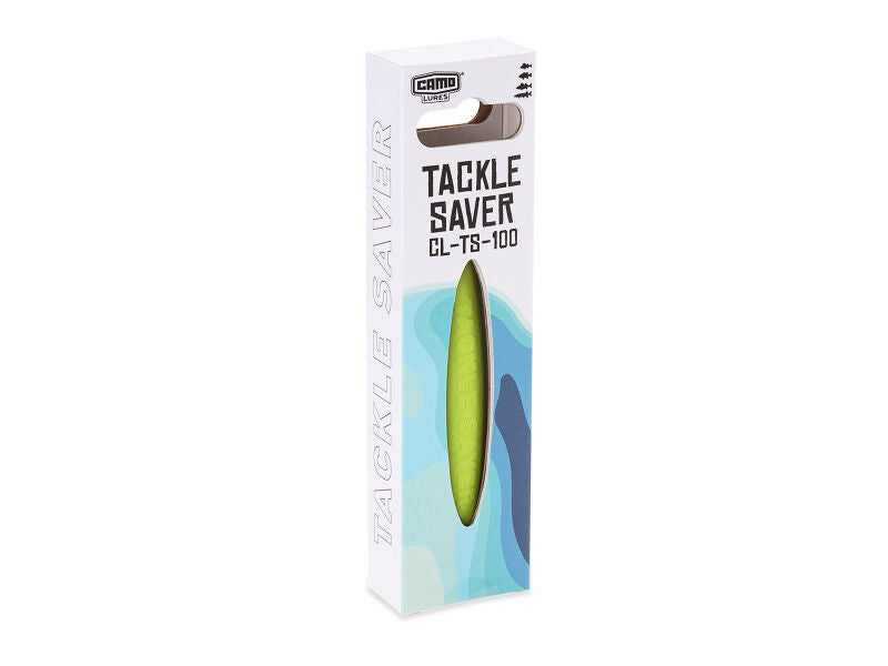 Camo Lures Tackle Saver