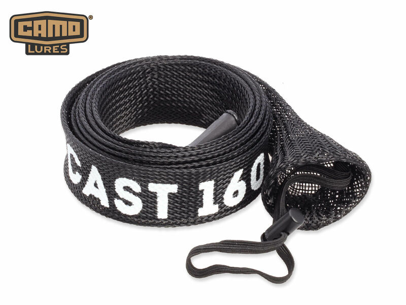 Camo Rod Sleeve CAST