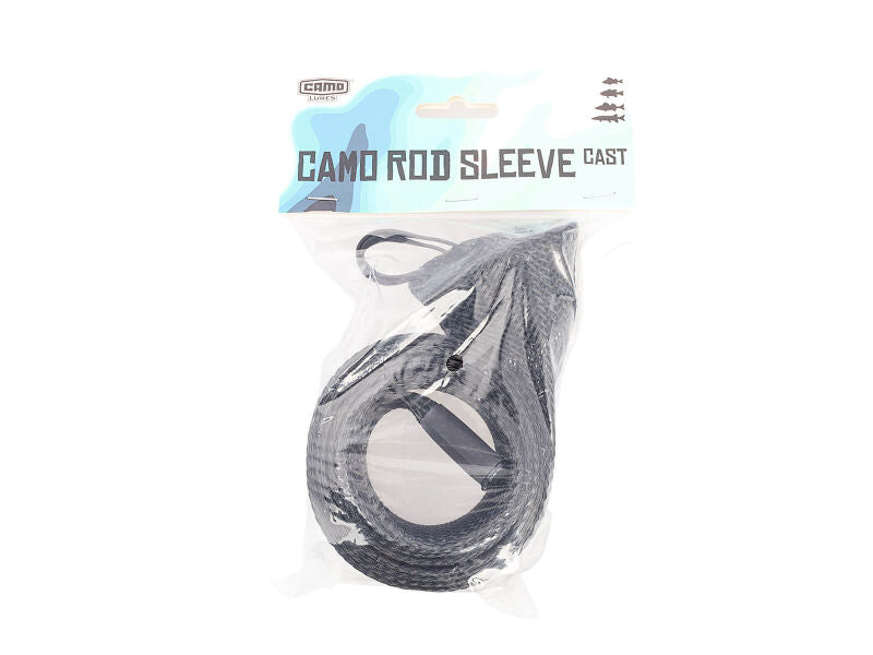 Camo Rod Sleeve CAST
