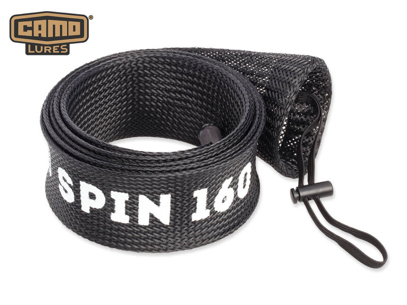 Camo Rod Sleeve SPIN