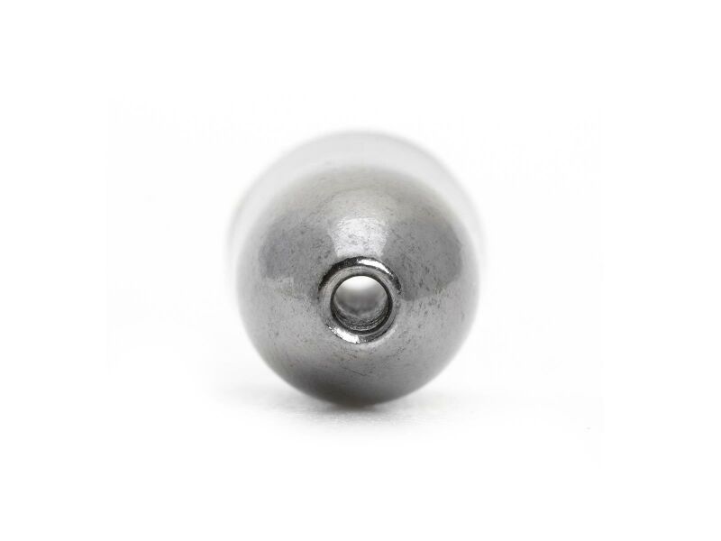 Camo Lures Tungsten Bullet Weight – Plain