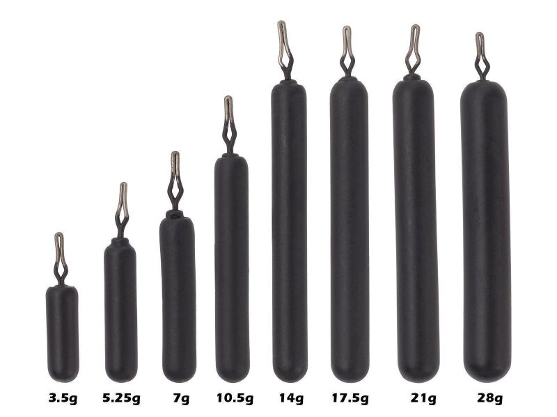 Camo Lures Tungsten Slim DS Weight