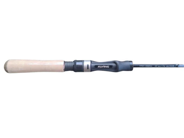 Kuying Teton 532UL Swiss-Edition