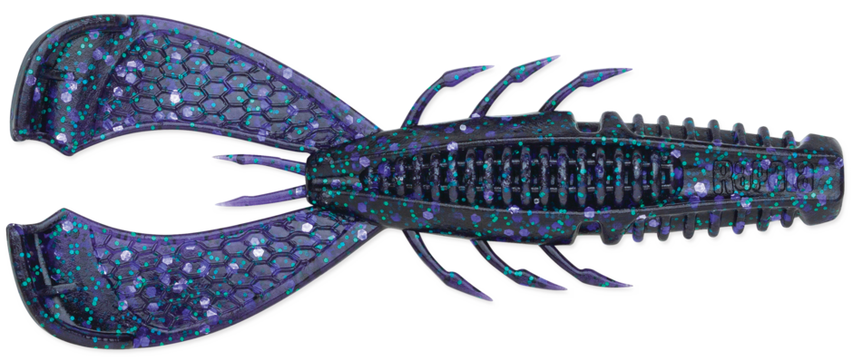 Rapala Cleanup Craw - 9cm