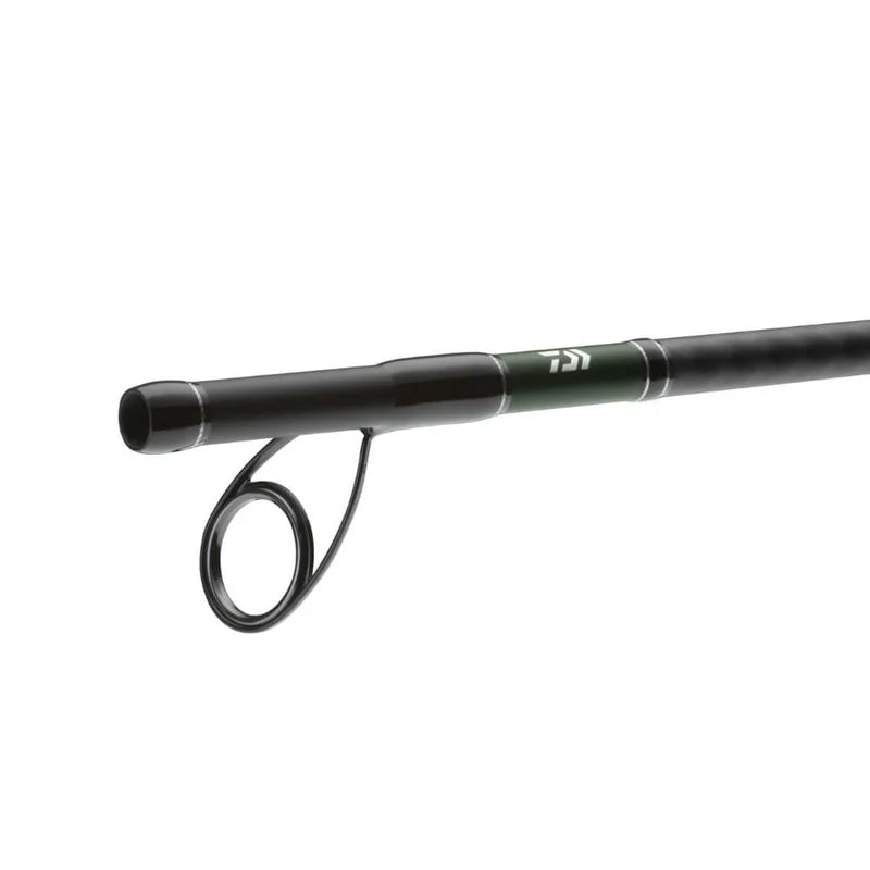 Daiwa Wilderness Travel Reise-Spinnrute