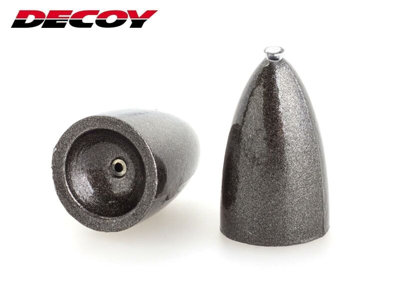 Decoy Type Bullet Sinker