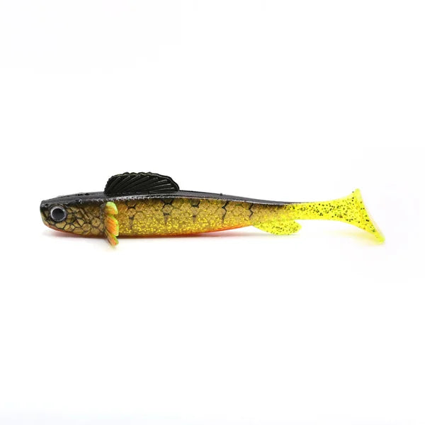 Lurejunks Finisher 16cm