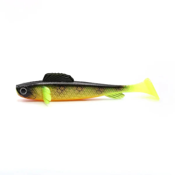 Lurejunks Finisher 16cm