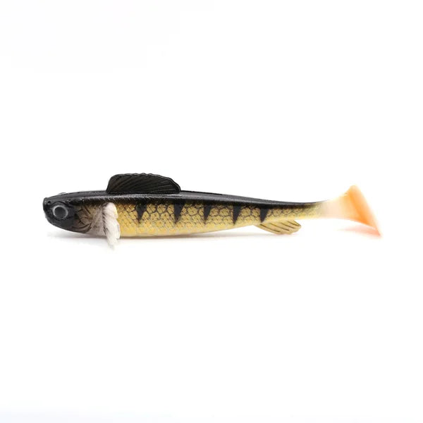 Lurejunks Finisher 16cm