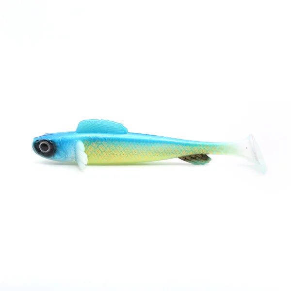 Lurejunks Finisher 16cm