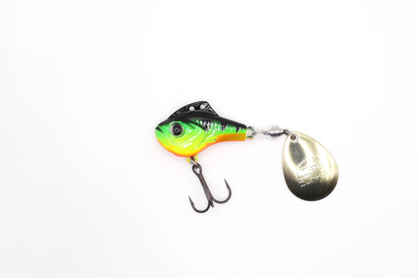 Lurejunks Jigstar 18g