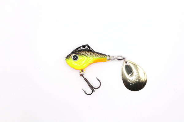 Lurejunks Jigstar 14g