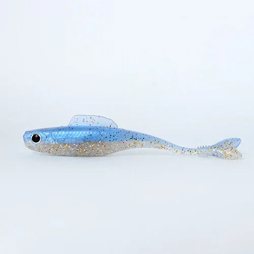 Lurejunks Huddsher 11,5cm