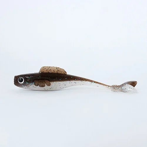 Lurejunks Huddsher 11,5cm