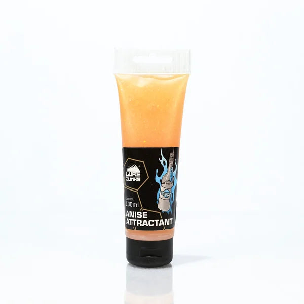 Lurejunks Attractant Lockstoff