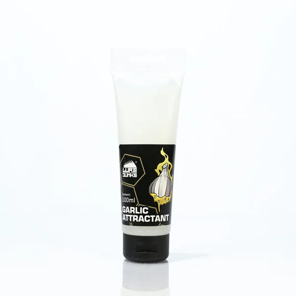 Lurejunks Attractant Lockstoff