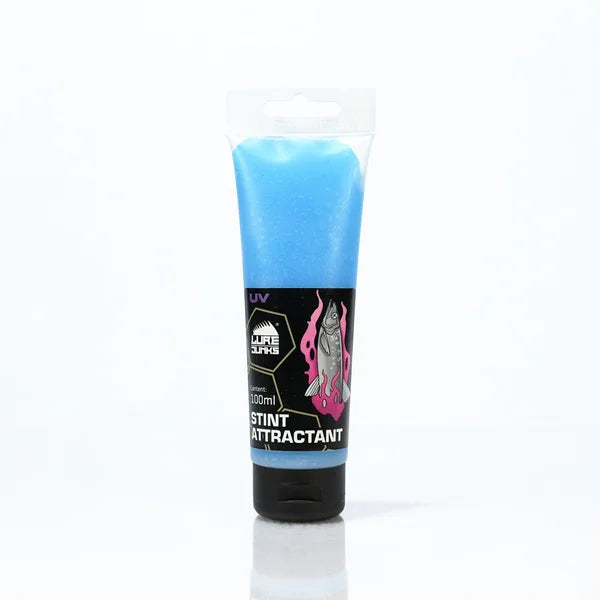 Lurejunks Attractant Lockstoff