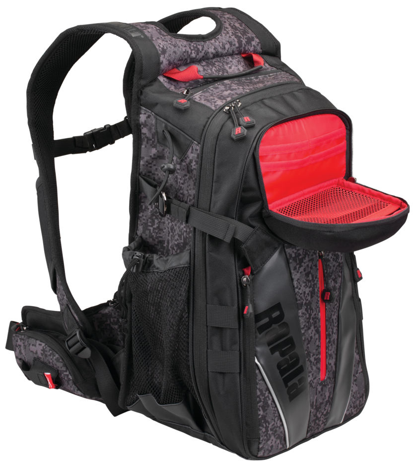 Rapala Urban Backpack