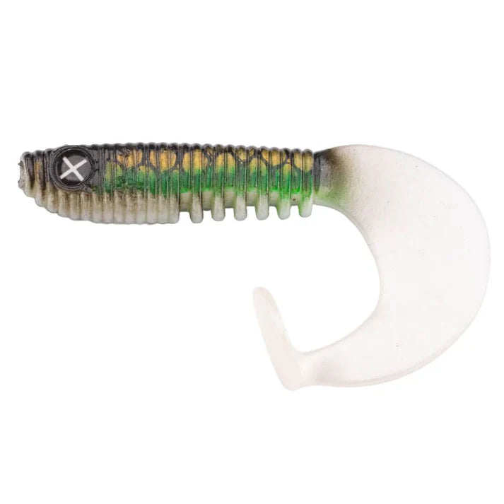Monkey Lures  Curly Lui 10 cm