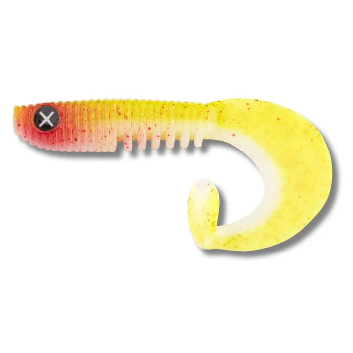 Monkey Lures  Curly Lui 10 cm