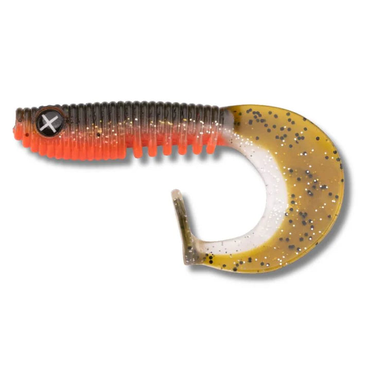 Monkey Lures  Curly Lui 10 cm