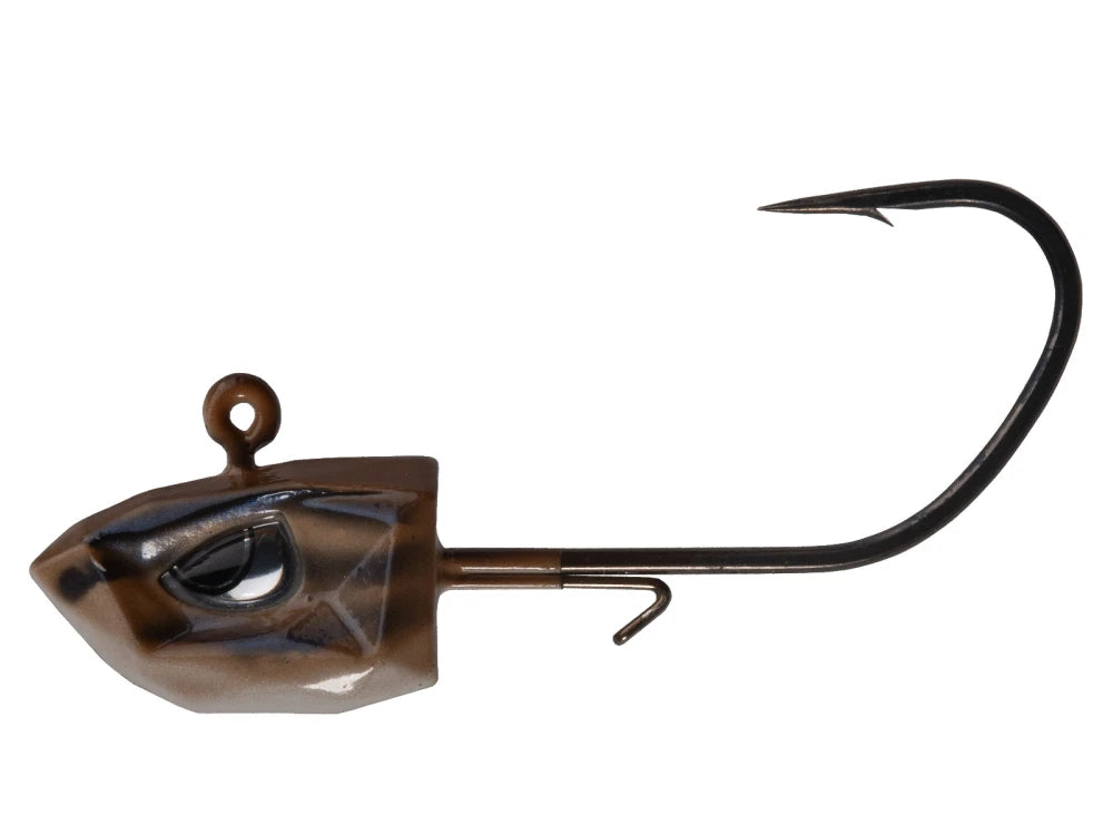 BKK Refrax Head