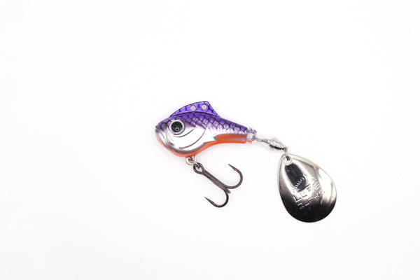 Lurejunks Jigstar 18g