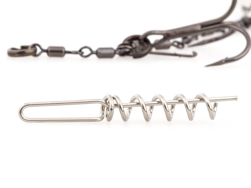 VMC Double Pike Chain