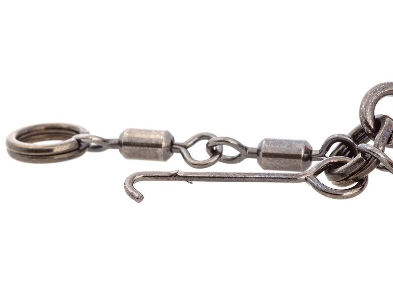 VMC Double Pike Chain